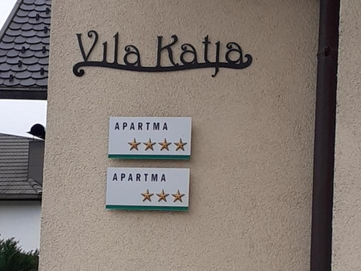 Vila Katja Блед Екстериор снимка